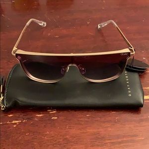 Quay Australia Sunglasses